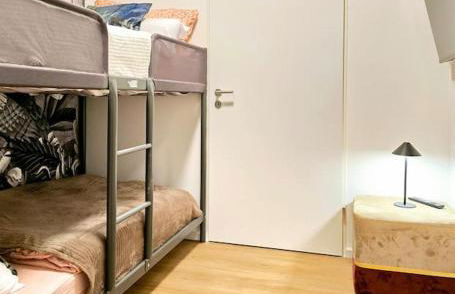 Urban Jungle Riesiger Balkon Parken Arbeitsplatz - Photo 12