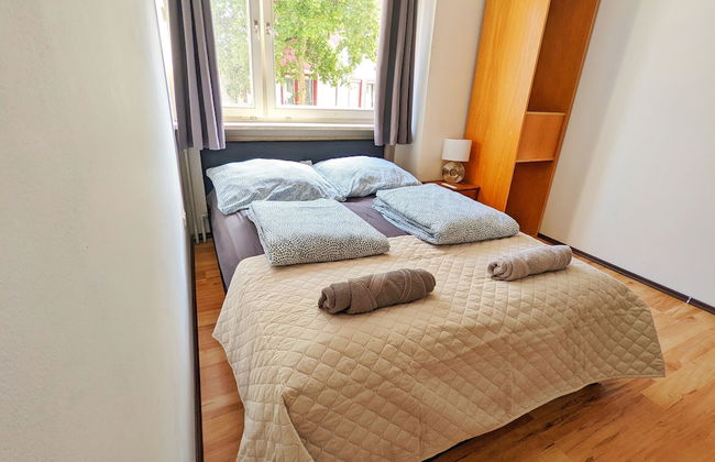 Vacation Apartment Near The Black Forest - Foto 2