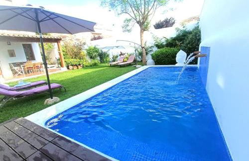 NUEVO Preciosa villa entre Denia y Javea - Foto 22