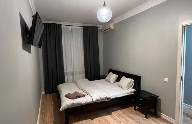 Apart Hotel Riga - Foto 56