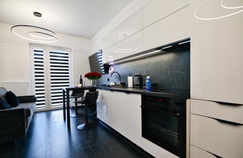 Zatorski Apartament na Jaśminowej - Foto 27