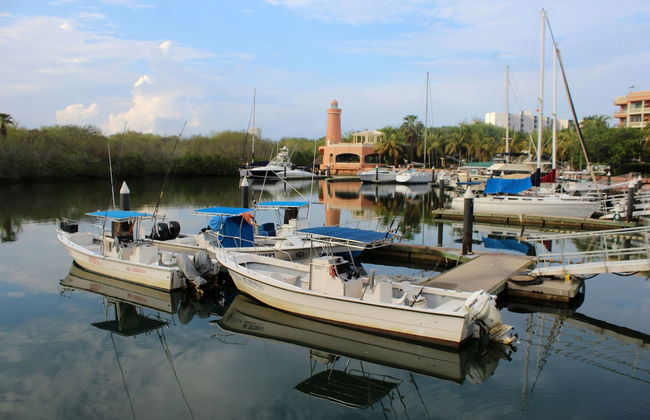 Marina Costa Bonita - Foto 22