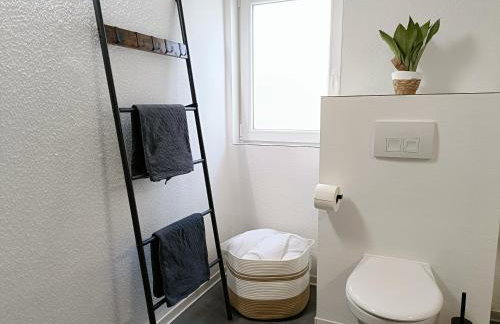 KAKADU - Zentral - Workplace - Gemeinschaftsterrasse, SNES - Foto 18