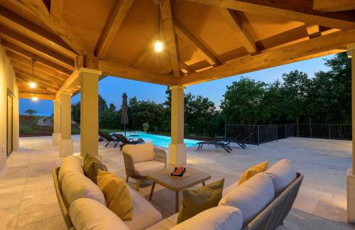 Villa Arboreta by Istrialux - Foto 53