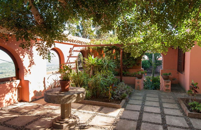 Villa in Bandama - Foto 25