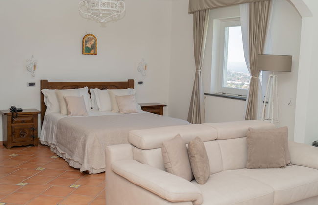 Agriturismo Villa Palmentiello - Foto 12