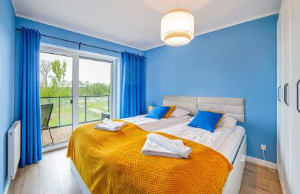 Baltic Nature Apartment & SPA - Foto 16