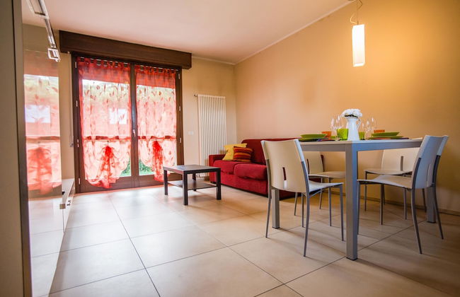 Residence San Lorenzo - Foto 15