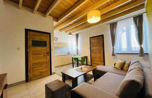 Apartamenty Róża Wiatrów - Foto 27