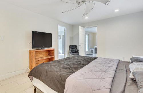 Hot Tub and Fenced Yard Pet-Friendly Miramar Haven! - Photo 14