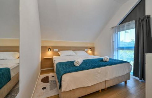 Amazing Home In Margecan With Wifi - Foto 7