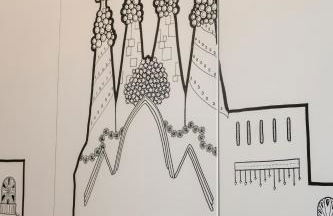 Uma Suites Sagrada Familia - Foto 115