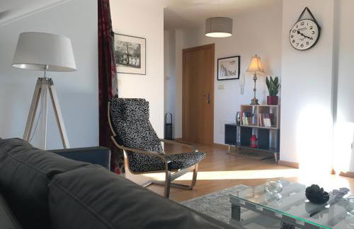 APARTAMENTO MANUEL MARIA - Foto 6