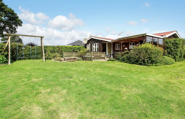 "Lillebror" - 200m from the sea - Foto 5