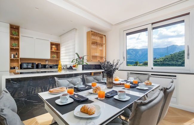 Regina Vittoria Relais - Foto 54