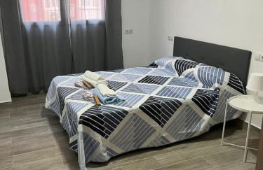 Apartamentos Málaga 3A - Foto 4