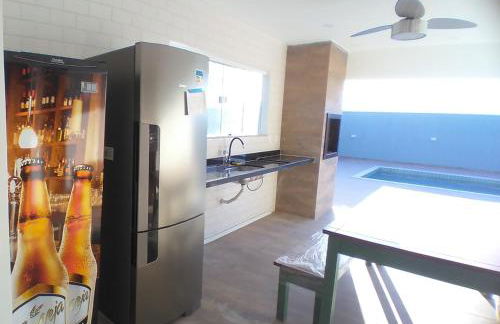 Casa ampla com 5 suítes a 10 minutos de Geribá - Foto 20