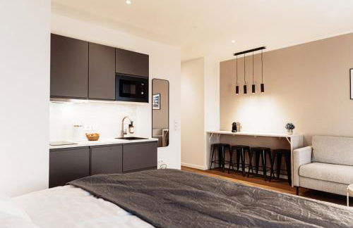 NUVA Apartments - Friesenplatz - Foto 24