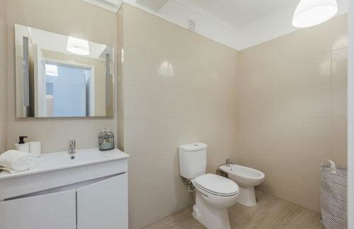 3BR Comfort & Convenience apt in central Massamá - Foto 34