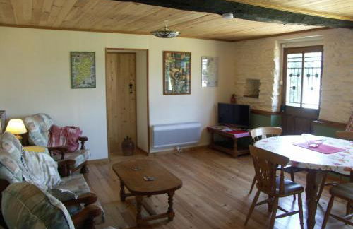 Chalet de Rose - Photo 7