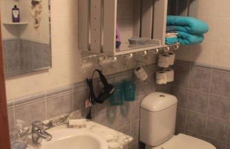 Apartment 154 - Foto 10