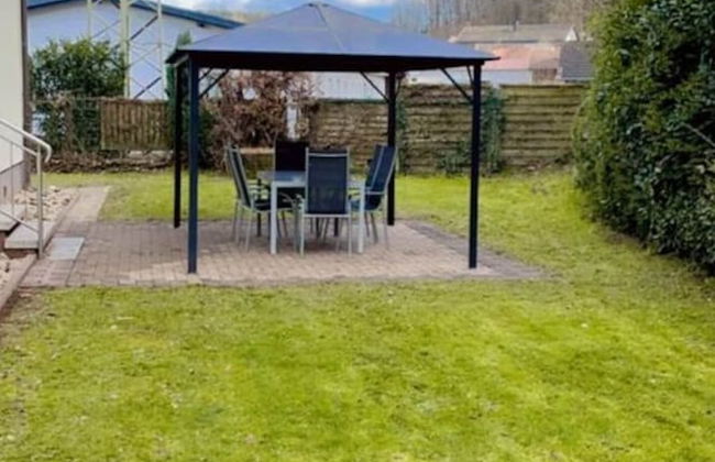 Holiday Apartment at Schillerfelsen - Photo 10