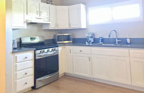 Los Angeles Retreat Close to Hotspots - Foto 29