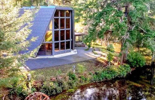 Glass House - Foto 1