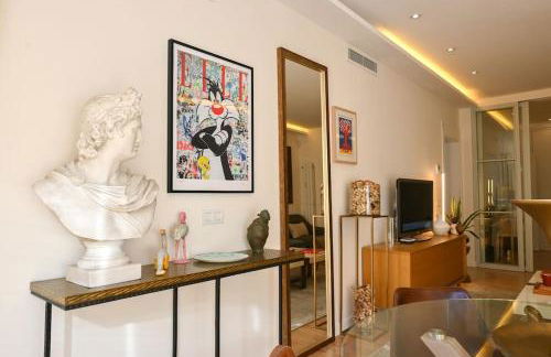 For You Rentals Bernabeu Stadium TEMPORAL Centro Madrid ACE350 - Photo 27