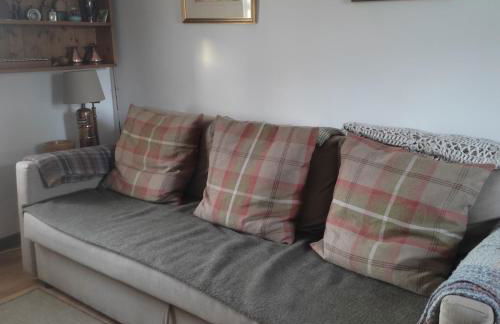 Ardagh Cottage Secluded in Glenshesk near Ballycastle - Foto 7