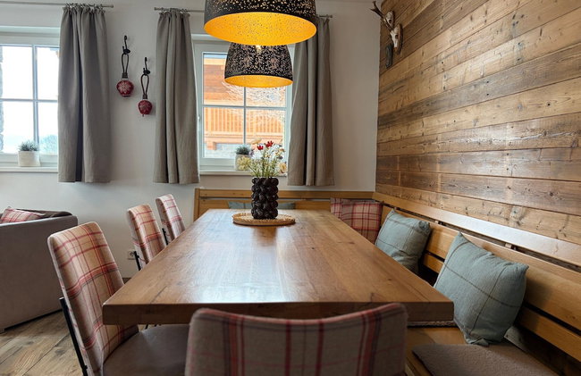 Holiday Home in Niedernsill With Sauna - Foto 23
