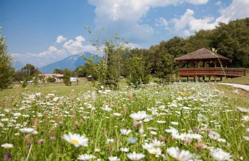 Prabione Antico Borgo Prabiu Appartement Leccino - Foto 36