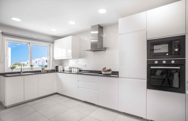 Villa Mi Deseo - Photo 15