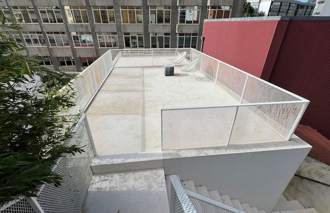 Cativo Flat - Lovely 2 Bedroom Duplex in Porto - Foto 11