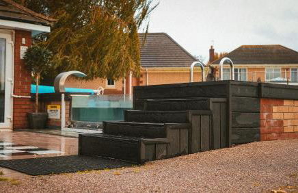 The Firs Luxury Home - Foto 140