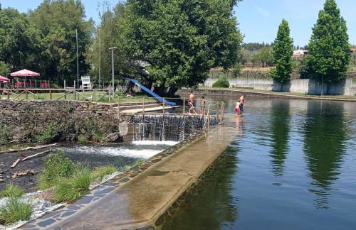 Zen Guest House em Leiria - Foto 45