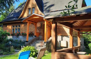 Dworek nad Potokiem - Photo 44