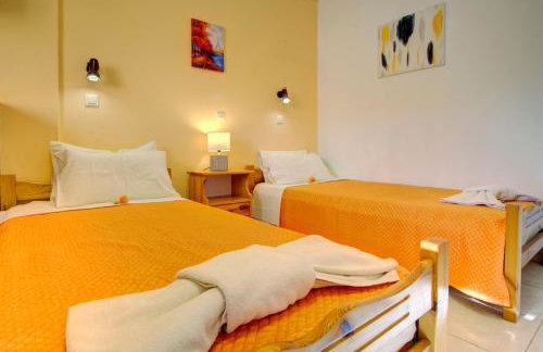 Blue Dream Apartments - Foto 35