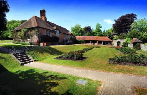 Cosy Ground Floor Apartment - Foto 14