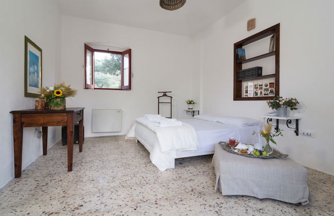 Agriturismo di Serragiumenta - Foto 23