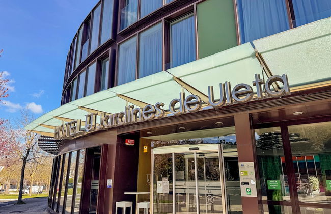 Jardines de Uleta Suites - Foto 68