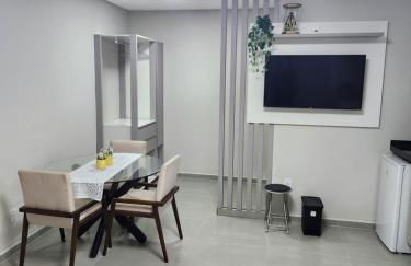 Apartamento no Centro de Aparecida numero 03 - Foto 1