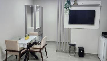 Apartamento no Centro de Aparecida numero 03 - Foto 1