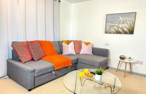 3-Bedroom spacious House, Private garden, Prime location, WiFi, Netflix - Foto 14