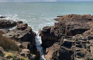 Charmant appartement T2 pour 4 personnes vue mer sables d'olonne - Foto 15