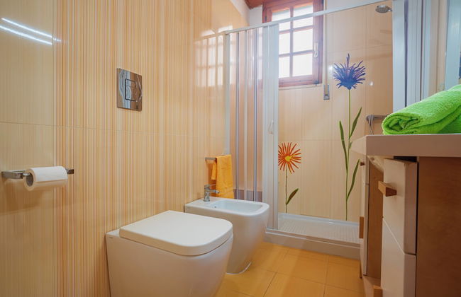 Casa Arianna, Apartment a few Steps From the sea - Foto 24