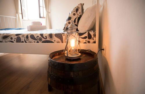 ESPIGUEIRO DA CASADA VILLA RURAL - FOZ DO DOURO by LW - Foto 13