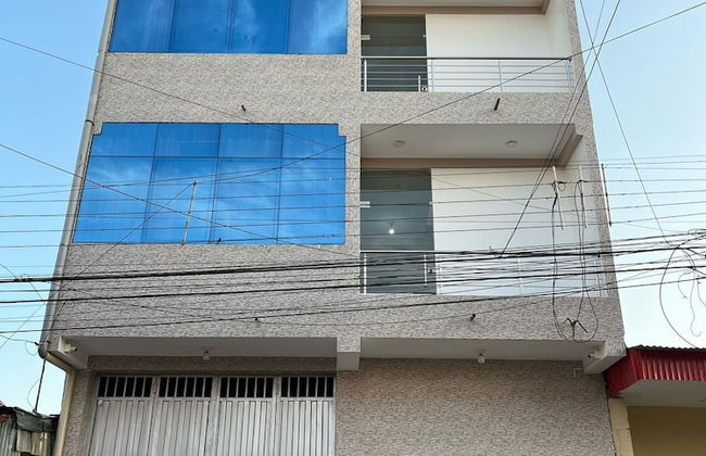 YURIMAGUAS APARTMENTS - Photo 1