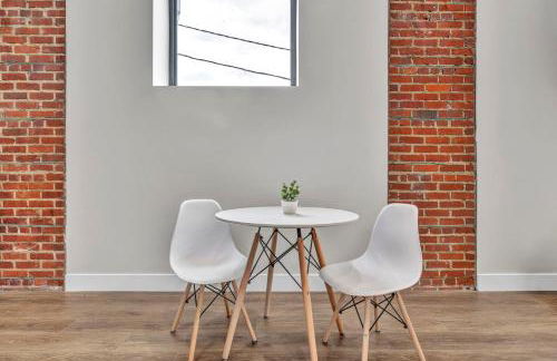 The Pearl Hideaway Cozy West Side Gem Near DT - Foto 39