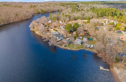 15 to Foxwoods, 20 Mohegan Lake & Casino Escape - Foto 28